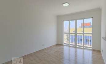 Imagem 2: Apartamento para Aluguel - Cambuci, 2 Quartos, 56 m2