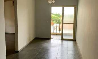 Imagem: SAO JOSE DO RIO PRETO - Residential / Apartment