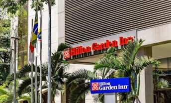 Imagem: Flat com 1 dormitório à venda, 20 m²