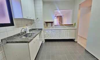 Imagem 4: Apartamento Padrão em Ribeirão Preto