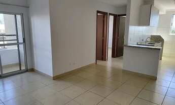 Imagem 4: Apartamento para aluguel tem 54 metros quadrados com 2 quartos em Jardim Presidente - Goiâ