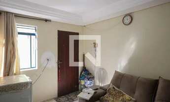 Imagem 3: Apartamento para Aluguel - Sapopemba, 2 Quartos, 42 m2