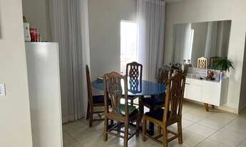 Imagem 5: Excelente Cobertura Linear! 03 Quartos, Suíte, 02 Vagas, 138m2, Paradiso Club, Taguatinga