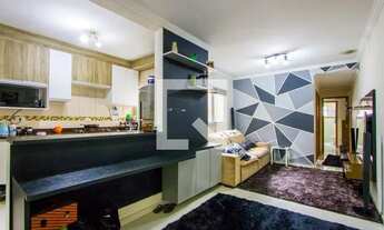 Imagem: Apartamento para Aluguel - Vila América