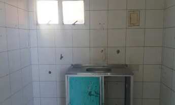 Imagem 4: Alugo Apto de 3 qts no Turu - Cond. Castelo Del Mare - 65m2 - ônibus na porta