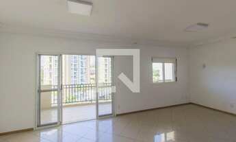 Imagem 2: Apartamento para Aluguel - Alphaville, 4 Quartos, 141 m2