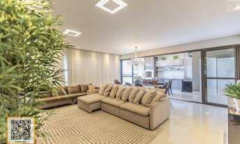 Imagem 3: Apartamento com 4 dormitórios à venda, 182 m² por R$ 2.400.000,00 - Jardim das Américas