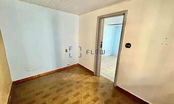 Imagem 6: Casa50² contendo 2 dormitórios para locação -Bosque da Saúde