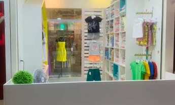 Imagem 3: Box Centro Fashion Setor Amarelo
