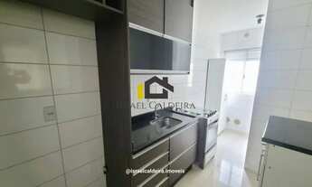 Imagem 6: Apto em Campinas com 3 dorm (suíte), sacada c/ churrasqueira e garagem