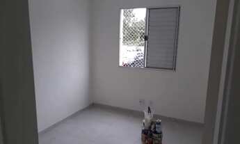 Imagem 7: Apartamento com 3 dormitórios, 67 m² - venda por R$ 240.000,00 ou aluguel por R$ 1.600,00