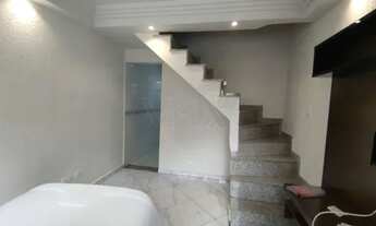 Imagem 3: Sobrado com 2 quartos para alugar na Vila Maria Alta - São Paulo - SP