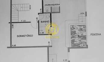 Imagem 3: Duplex para aluguel e venda com 154 metros quadrados com 3 quartos