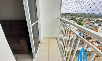 Imagem 7: Apartamento com 2 quartos a venda, 52m² Elevador e Portaria 24 horas na Praia do Morro Gu