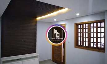 Imagem 4: Sobrado com 4 dorm