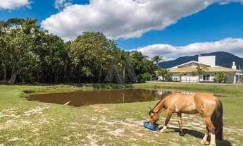 Imagem 3: Terreno de 665m² - Condomínio Fechado