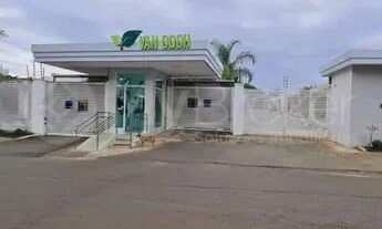 Imagem: Aparecida de Goiânia - Apartamento Padrão