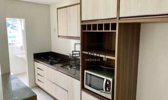 Imagem 5: Apartamento com 2 dormitórios à venda, 67 m² por R$ 350.000,00 - Iririú - Joinville/SC