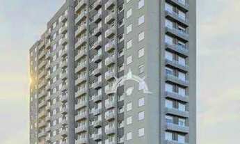 Imagem 1: Apartamento com 2 dormitórios para alugar, 55 m² por R$ 2.860,00/mês - Vl Ipiranga - Porto