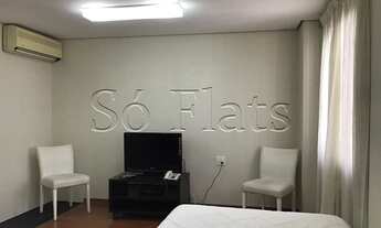 Imagem 5: Flat Mercure Times Square em Moema próximo do Ibirapuera disponível locação