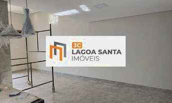 Imagem 6: LINDA CASA EM FASE DE ACABAMENTO / VILLA PARADISO / LAGOA SANTA / MG