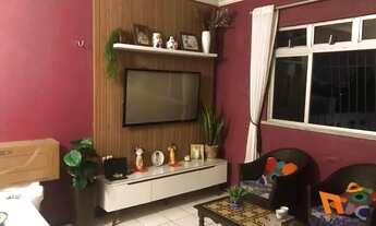 Imagem 2: APARTAMENTO A VENDA COM 84M², 3 QUARTOS E VALOR ACESSÍVEL NO RODOLFO TEÓFILO