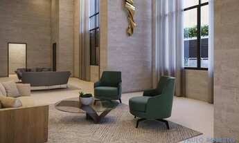 Imagem 3: APARTAMENTO - CERQUEIRA CÉSAR - SP