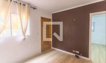 Imagem 2: Casa para Aluguel - Vila Jordanópolis, 2 Quartos, 120 m2