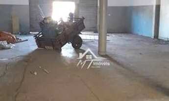 Imagem 6: Salão para alugar, 100 m² por R$ 2.900/mês - Jardim Residencial Ravagnani - Sumaré/SP