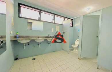 Imagem 6: Conjunto para alugar, 170 m² por R$ 11.686,66/mês - Barra Funda - São Paulo/SP