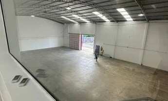 Imagem 5: Galpão - Compensa / Manaus. Aluguel