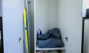 Imagem 5: Apartamento para Aluguel - Bom Retiro, 1 Quarto, 15 m2