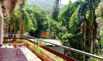 Imagem 2: São Conrado Casa em Condomínio 3 quartos - 276 m²