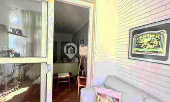 Imagem 6: Gávea Apartamento com 3 dormitórios