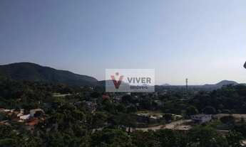 Imagem 3: Loft com 1 dormitório para alugar, 60 m² por R$ 1.983,27/mês - Itaipu - Niterói/RJ