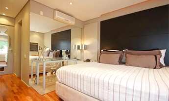 Imagem 7: São Paulo - Apartamento Padrão - VILA MADALENA