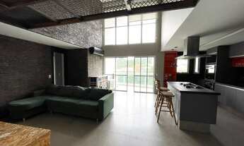 Imagem 4: Apartamento para venda possui 98 metros quadrados com 2 quartos