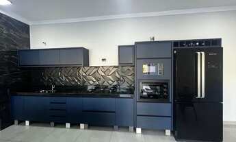 Imagem 7: Casa em condomínio fechado - Porto Maringá