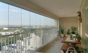 Imagem 5: Apartamento para Venda em São José dos Campos, Jardim das Industrias, 4 dormitórios, 2 suí