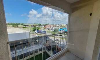 Imagem 4: Apartamento Padrão em Aracaju