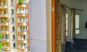 Imagem 5: Apartamento para Aluguel - Centro, 1 Quarto, 30 m2