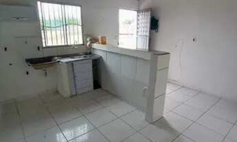 Imagem 5: Apartamento primeiro andar pra alugar zn