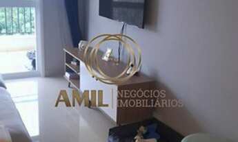 Imagem 2: RA Amil Aluga Apartamento, 3 Quartos, Planejado, 89 mts-Vila Bethânia, Central