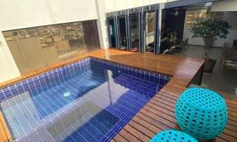 Imagem: Cobertura 04 suites - 03 vagas - Centro