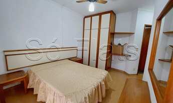 Imagem 3: Apartamento Palais Royal 45m² 1 dormitório 1 vaga para locação na Móoca