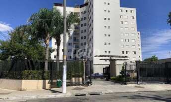 Imagem: São Paulo - Apartamento Padrão - Vila