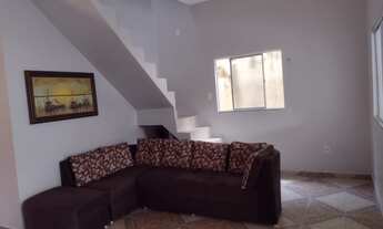 Imagem 3: Casa no residencial nova união 480 mil