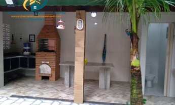 Imagem 5: Casa à venda no Recanto Verde Mar no bairro Massaguaçu - Caraguatatuba/SP