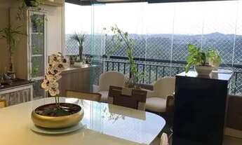 Imagem 6: BARUERI - Apartamento Padrão - ALPHAVILLE EMPRESARIAL