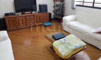 Imagem: SÃO PAULO - Casa Padrão - CAMBUCI